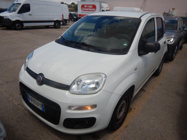 FIAT Panda 1.3 MJT S&S Pop Van 2 posti 