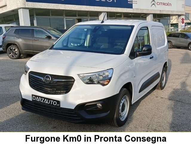 FIAT Doblo Opel Combo Cargo 1.5 Diesel 100CV S&S L1 