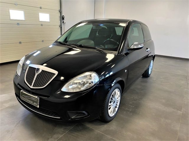 LANCIA Ypsilon 1.4 GPL Oro Ecochic 