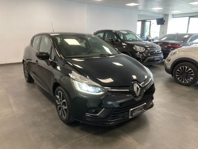 RENAULT Clio 0.9 GPL Moschino Intens 5 Porte 