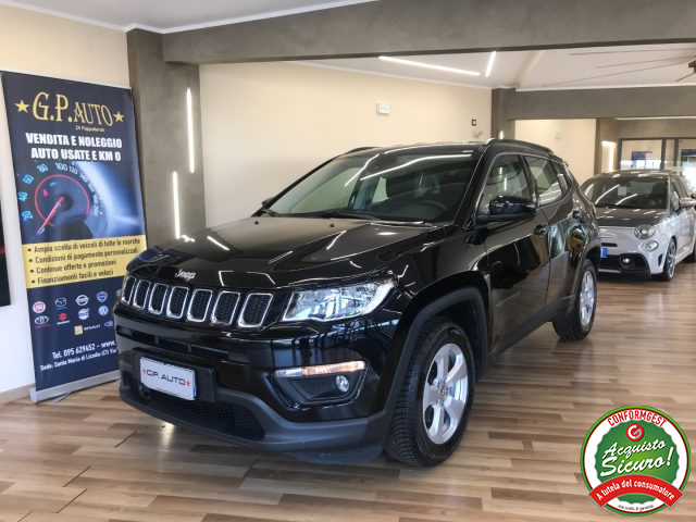 JEEP Compass 1.6 Multijet II 2WD Business 