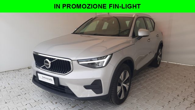 VOLVO XC40 B3 automatico Core 