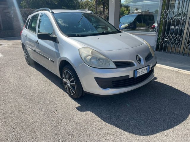 RENAULT Clio Storia 1.2 5 porte GPL Confort  GPL ok fino a 2028 Usato