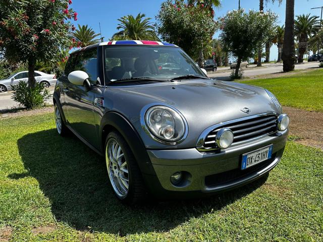 MINI One 1.4 16V Ray 