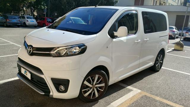 TOYOTA Proace Verso 1.5D L0 D Executive 