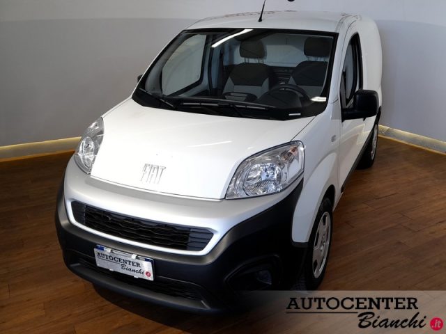 FIAT Fiorino 1.3 MJT 95CV Cargo SX Usato