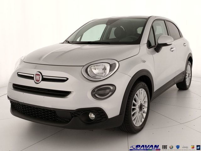 FIAT 500X 1.0 T3 120 CV Connect 