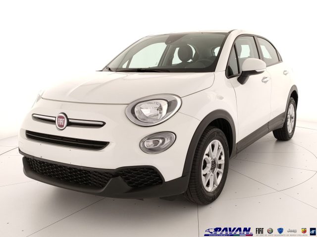 FIAT 500X 1.0 T3 120 CV Cult 