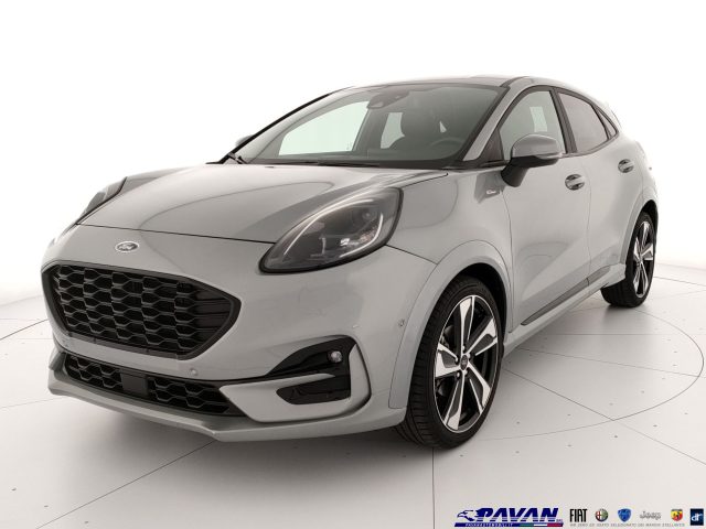 FORD Puma 1.0 EcoBoost Hybrid 125 CV S&S ST-Line 