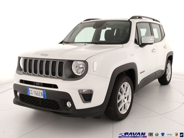 JEEP Renegade 1.0 T3 Limited 