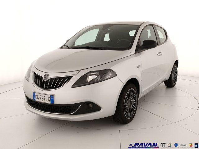 LANCIA Ypsilon 1.0 FireFly 5 porte S&S Hybrid Ecochic Gold 