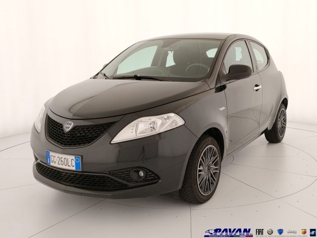 LANCIA Ypsilon 1.0 FireFly 5 porte S&S Hybrid Ecochic Gold 