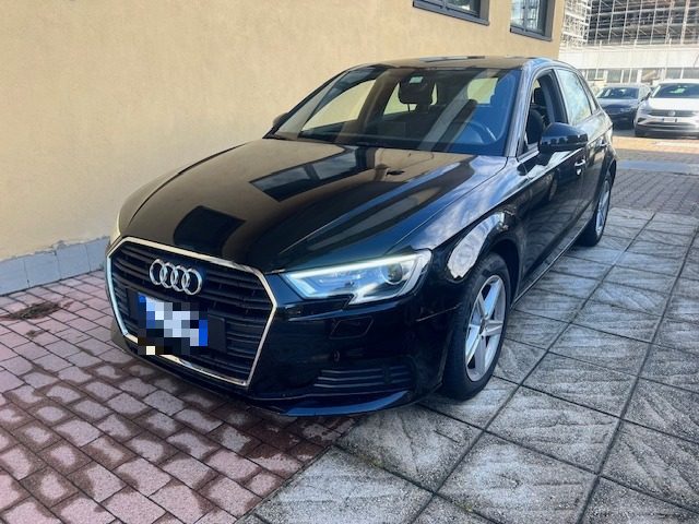 AUDI A3 SPB 35 TDI S tronic Business 