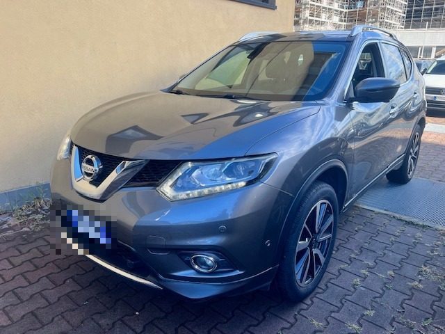 NISSAN X-Trail 1.6 dCi 2WD Visia 