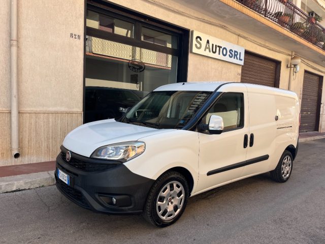 FIAT Doblo 1.3MJT 95CV Maxi DOPPIA PORTA LATERALE Usato