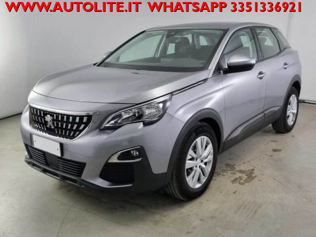 PEUGEOT 3008 BlueHDi 130 S&S Business 