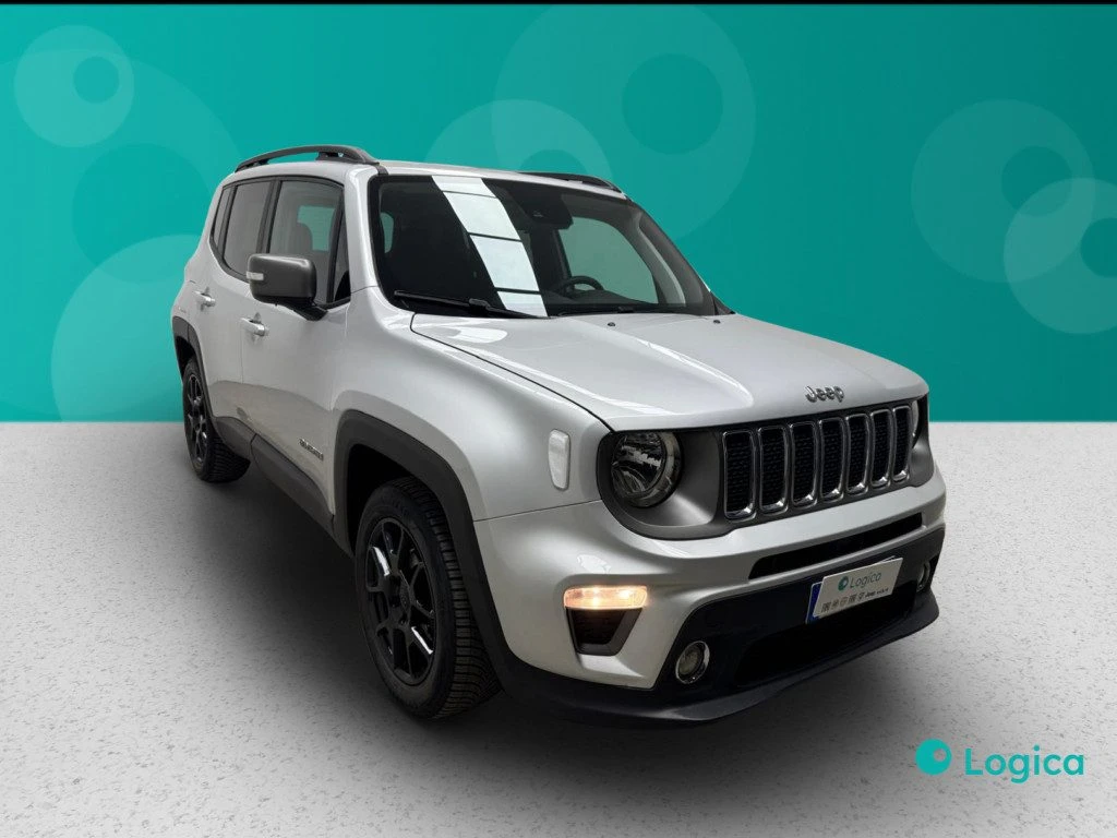 JEEP Renegade 1.6 mjt Limited 2wd 130cv - Foto 1