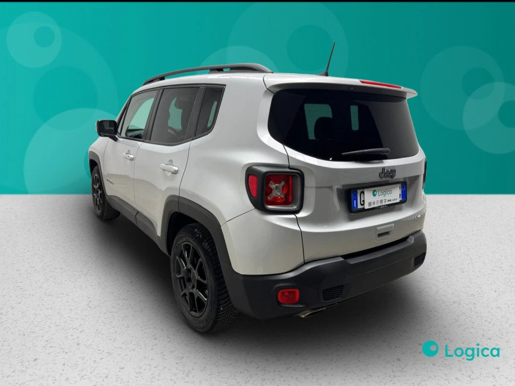 JEEP Renegade 1.6 mjt Limited 2wd 130cv - Foto 3