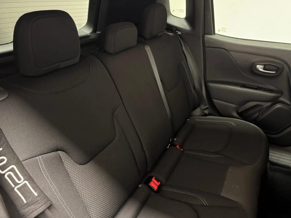 JEEP Renegade 1.6 mjt Limited 2wd 130cv - Grid Foto 10