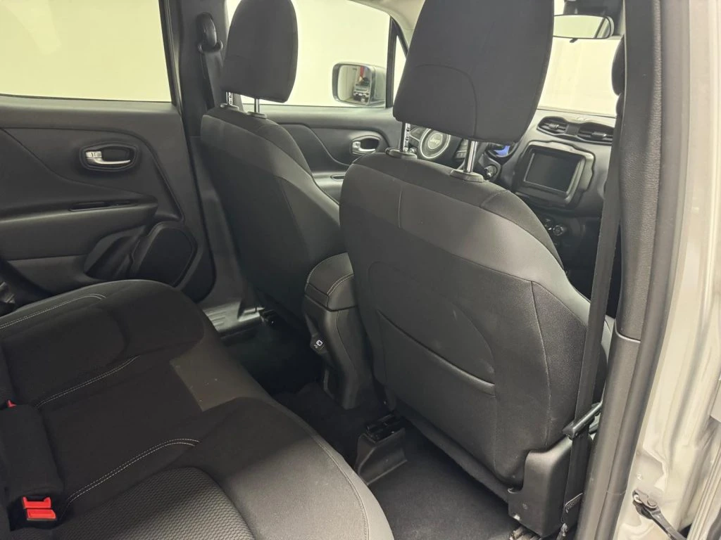 JEEP Renegade 1.6 mjt Limited 2wd 130cv - Grid Foto 11