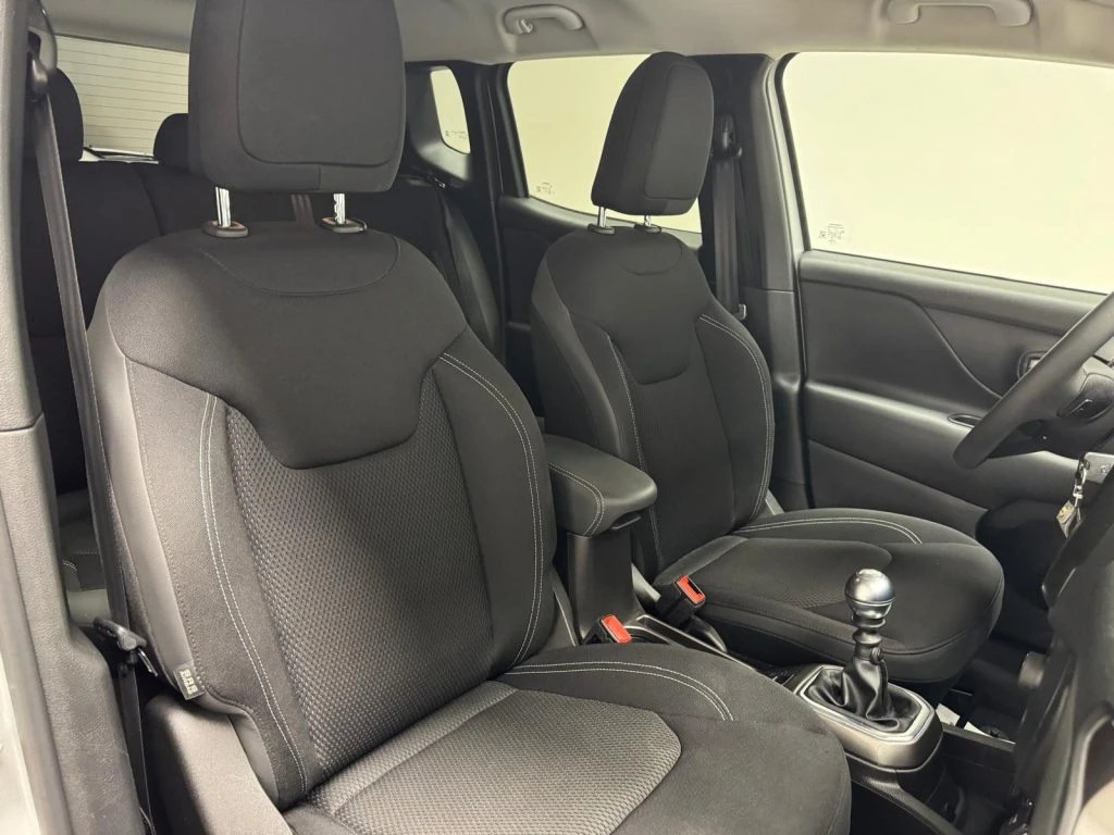 JEEP Renegade 1.6 mjt Limited 2wd 130cv - Grid Foto 15