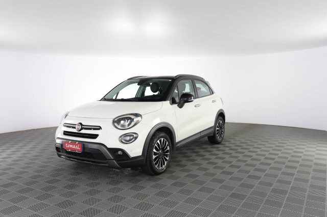 FIAT 500X 500X 1.3 T4 150cv DCT E6D CROSS 