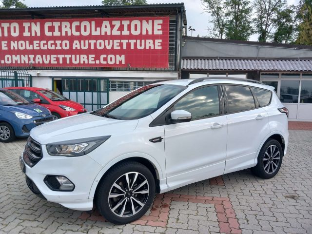 FORD Kuga 1.5 ecoboost ST-Line s 