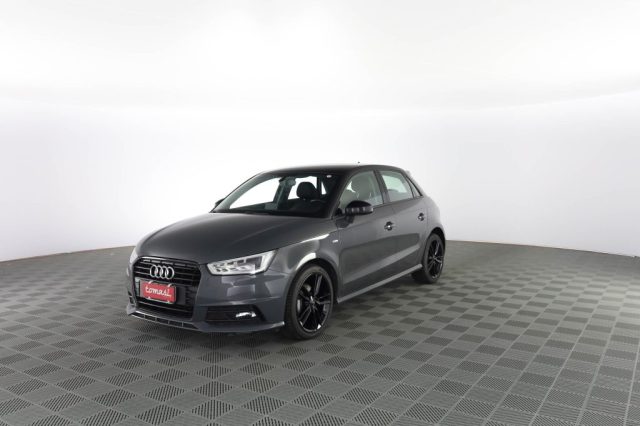 AUDI A1 A1 SPB 1.0 TFSI ultra Admired 