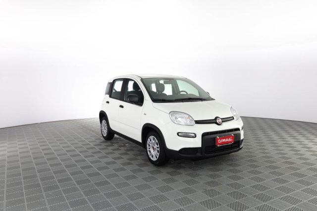 FIAT Panda Panda 1.0 FireFly S&S Hybrid 