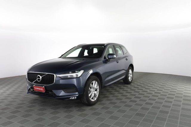 VOLVO XC60 XC60 D4-B4 AWD Geartronic Business Plus/Momentum P 