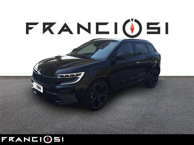 RENAULT Austral 1.2 E Tech full hybrid 200cv Techno Esprit 