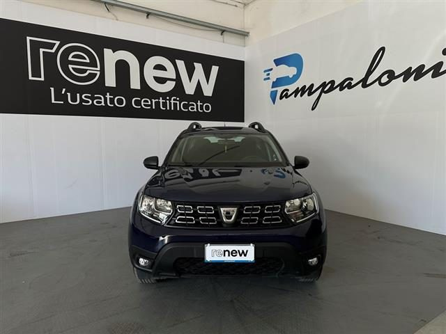 DACIA Duster 1.0 tce Comfort Eco g  4x2 100cv 