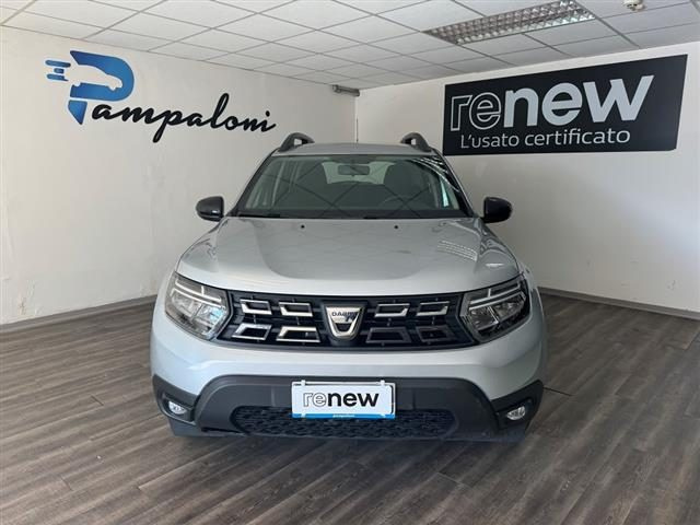 DACIA Duster 1.5 blue dci Comfort 4x2 115cv 