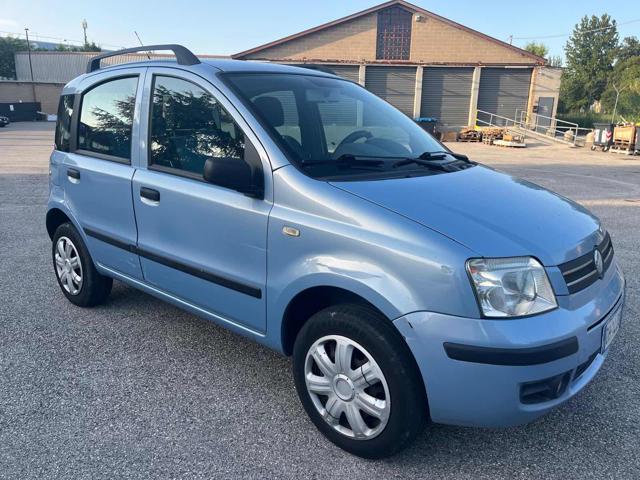 FIAT Panda 1.2 Dynamic Natural Power 