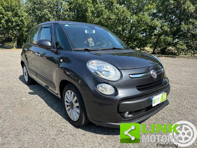 FIAT 500L Wagon 1.3 Multijet 95 CV Pop Star 