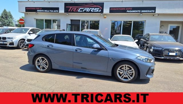 BMW 118 d 5p. Msport PERMUTE GARANZIA PREMIUM SELECTION 