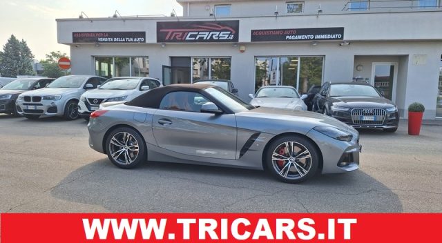 BMW Z4 sDrive30i Msport PERMUTE GARANZIA BMW 5 ANNI 