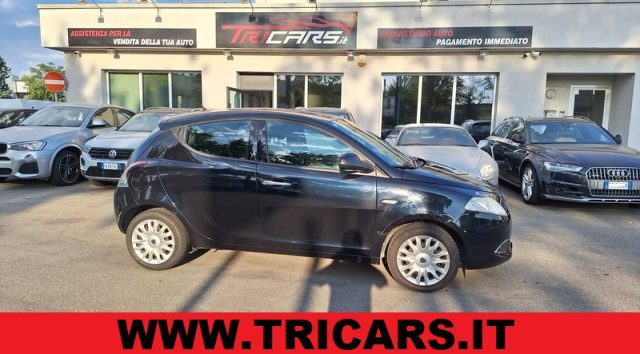 LANCIA Ypsilon 1.2 69 CV 5 porte S&S Silver PERMUTE OK NEOPAT. 