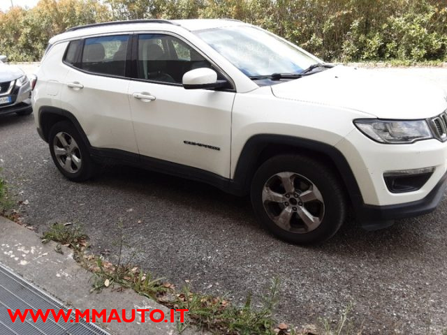 JEEP Compass 2.0 Multijet II aut. 4WD Business 