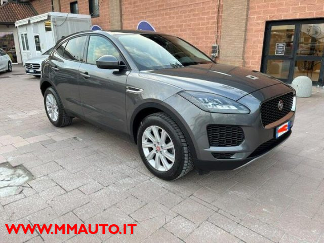 JAGUAR F-Pace 2.0 D 163 CV Pure  NAVIG!!!!! 