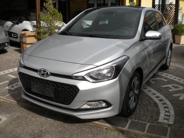 HYUNDAI i20 1.1 CRDi 12V 5 porte Style 