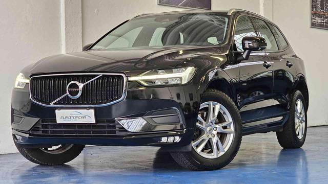 VOLVO XC60 D4 AWD 190CV Geartronic BUSINESS PLUS - FULL 