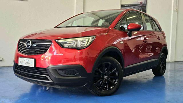 OPEL Crossland X 1.5 ECOTEC D 102 CV Start&Stop Advance IVA esposta 