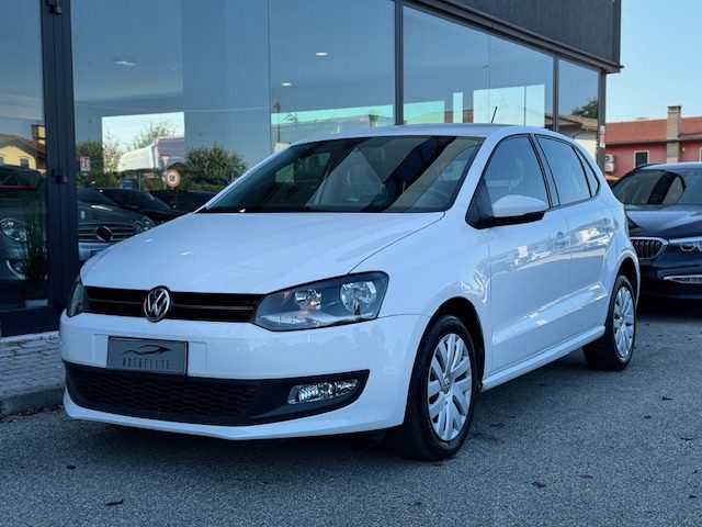 VOLKSWAGEN Polo 1.2 TDI DPF 5 p. Trendline PER NEOPATENTATI 