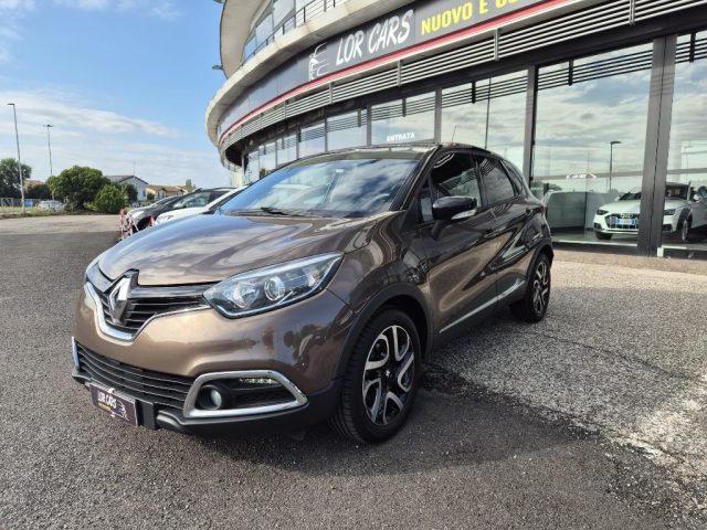 RENAULT Captur 1.5 dCi 8V 90 CV Start&Stop Energy R-Link 