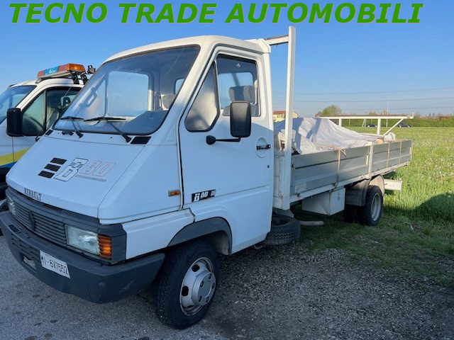 RENAULT Master 2.5 diesel 