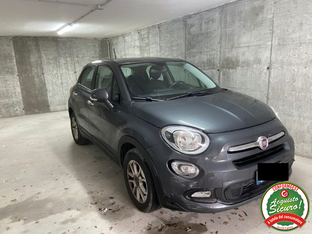 FIAT 500X 1.3 MultiJet 95 CV Lounge 