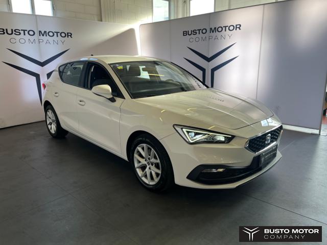 SEAT Leon 2.0 TDI 150 CV Style AUTOMATICA 