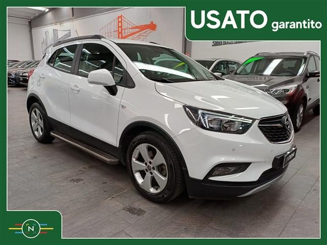 OPEL Mokka X 1.6 Business 4x2 S S 