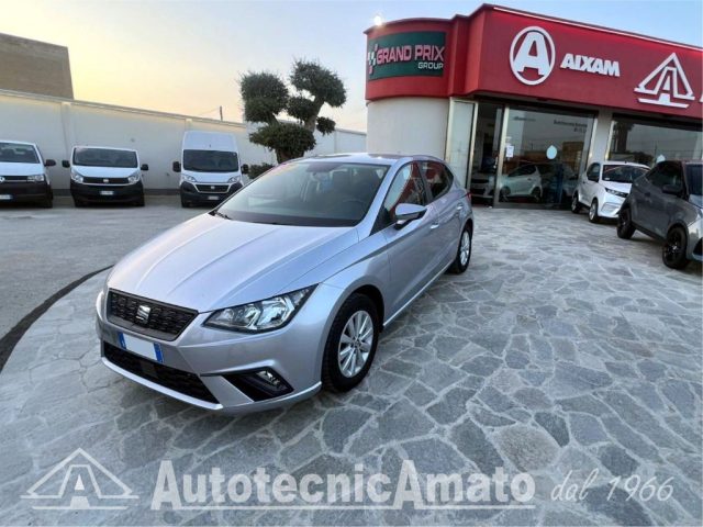 SEAT Ibiza 1.0 5 porte Business 